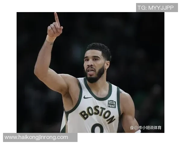 塔图姆单场60分致敬科比绿军逆转尼克斯书写历史新篇