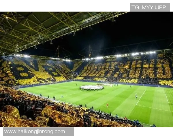 多特蒙德主场迎战布伦瑞克期待精彩对决与胜利之路